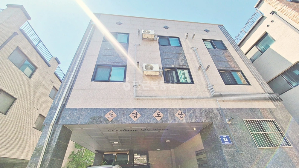 인천광역시 검단구 마전동 원룸 사진 1