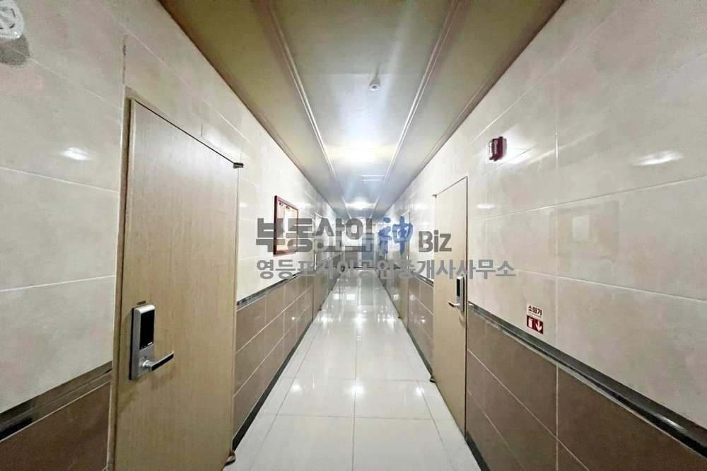 서울특별시 영등포구 문래동3가 사무실 사진 1