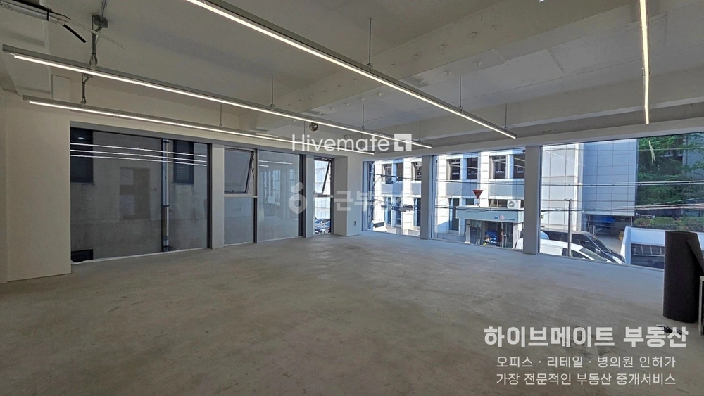 서울특별시 강남구 논현동 사무실 사진 1