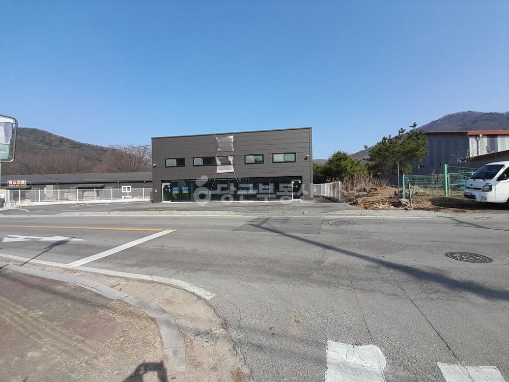경기도 남양주시 수동면 공장/창고 사진 1