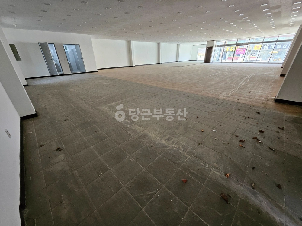 경기도 안산시 단원구 와동 상가 사진 1