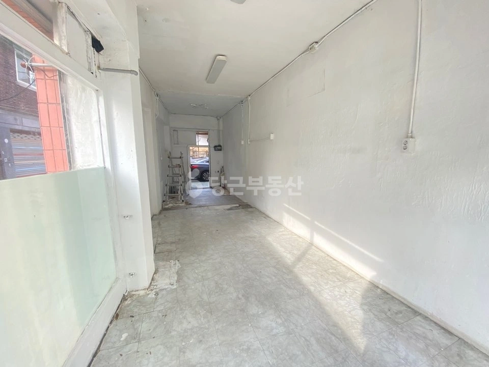 서울특별시 중랑구 묵동 상가 사진 1