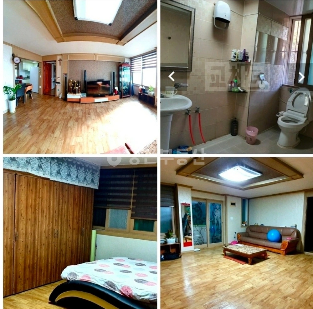 강원특별자치도 원주시 우산동 단독/전원주택 사진 1