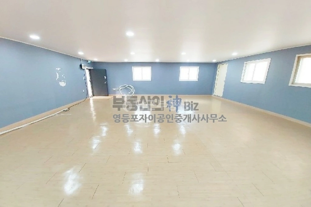 서울특별시 영등포구 양평동1가 사무실 사진 1