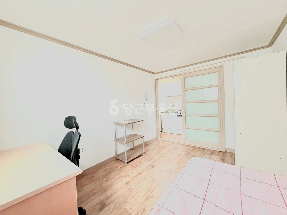 전남광주통합특별시 동구 서석동 원룸 사진 1