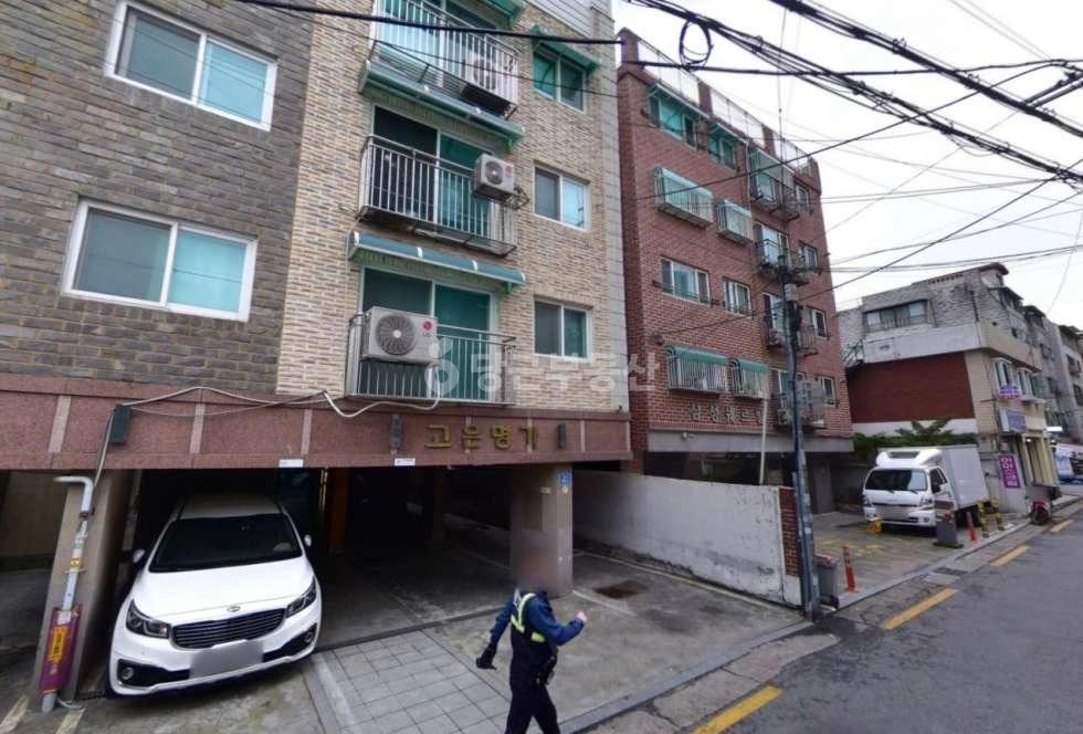 서울특별시 은평구 신사동 빌라(투룸 이상) 사진 1