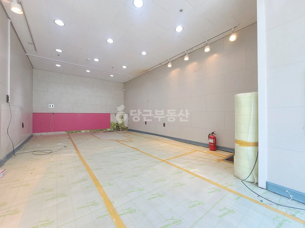 경상북도 경산시 옥곡동 상가 사진 1