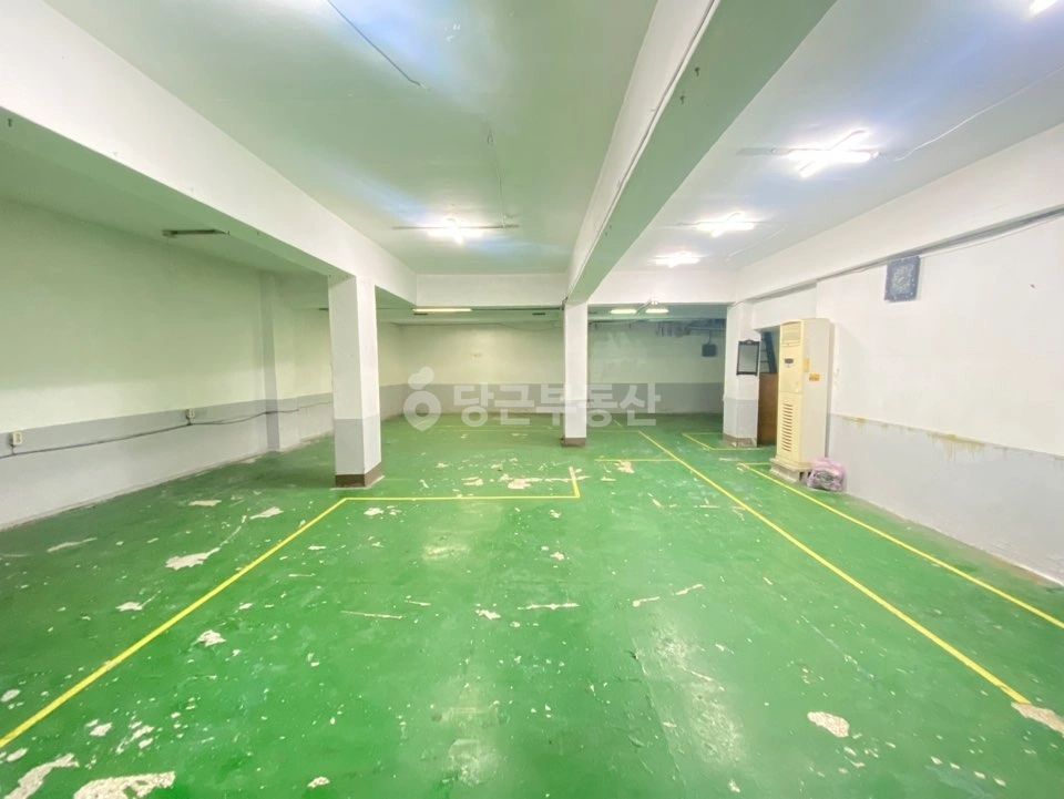 서울특별시 중랑구 묵동 상가 사진 1