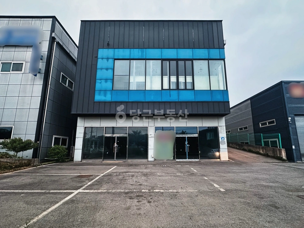 경기도 고양시 일산동구 문봉동 공장/창고 사진 1