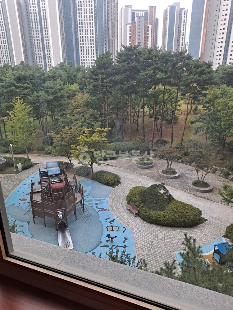 경기도 고양시 일산동구 식사동 아파트 사진 1