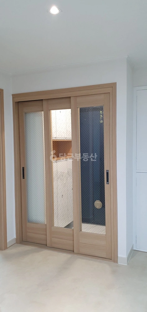 부산광역시 동래구 안락동 빌라(투룸 이상) 사진 1