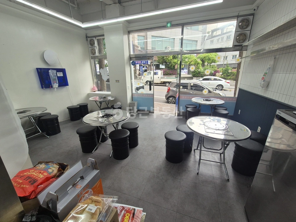 충청남도 천안시 서북구 쌍용동 상가 사진 1