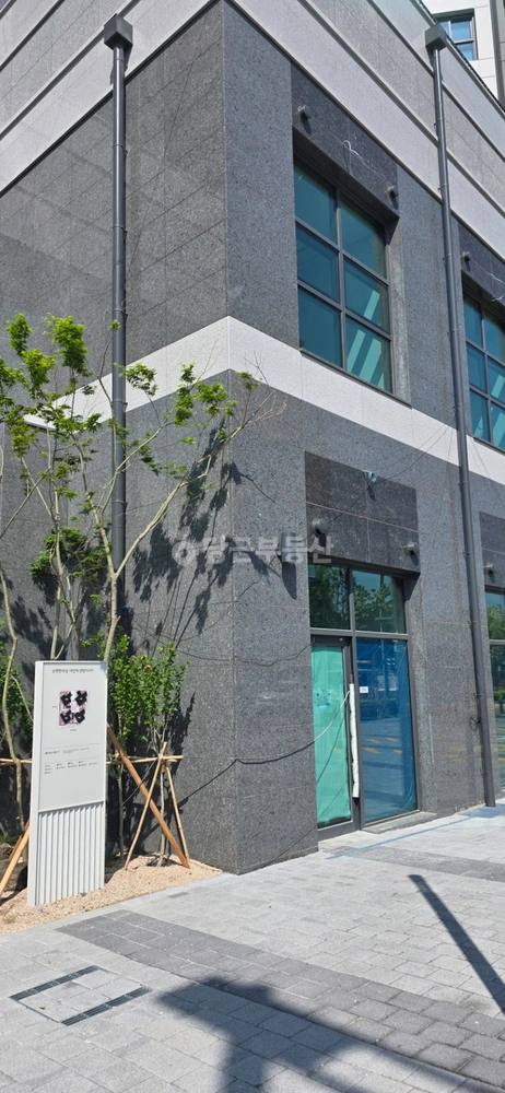 대전광역시 동구 삼성동 상가 사진 1