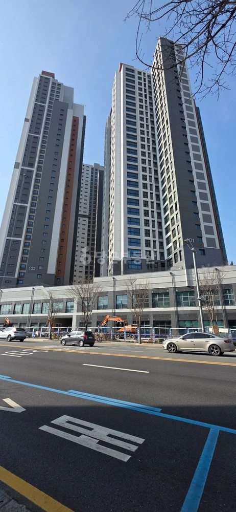 대전광역시 동구 삼성동 오피스텔 사진 1