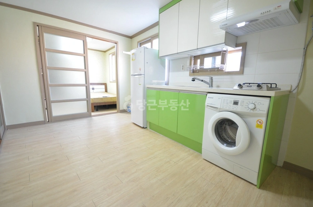 부산광역시 동구 초량동 원룸 사진 1
