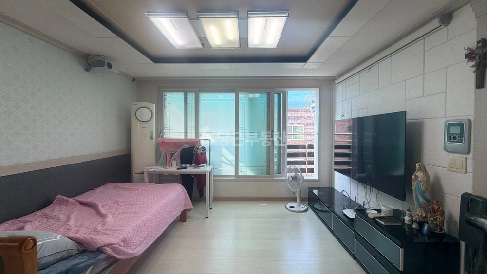 인천광역시 검단구 당하동 빌라(투룸 이상) 사진 1
