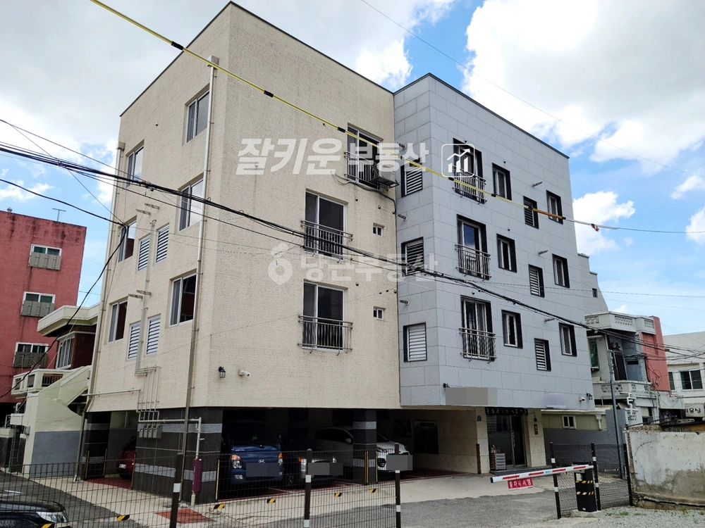 전남광주통합특별시 남구 주월동 단독/전원주택 사진 1