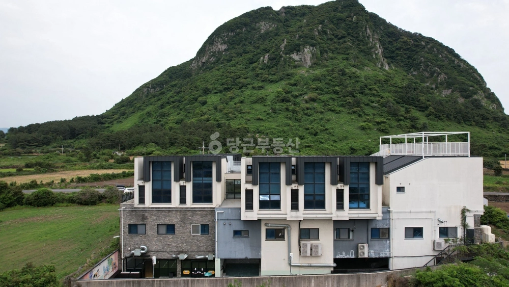 제주특별자치도 서귀포시 안덕면 원룸 사진 1