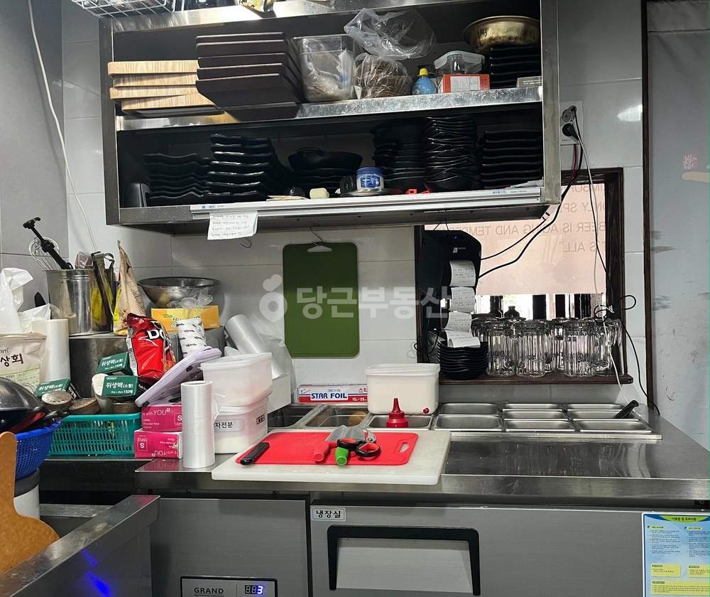 인천광역시 남동구 구월동 상가 사진 1