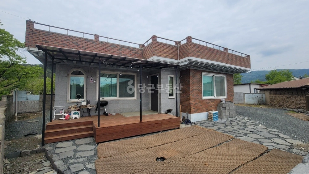 경상북도 청도군 이서면 단독/전원주택 사진 1