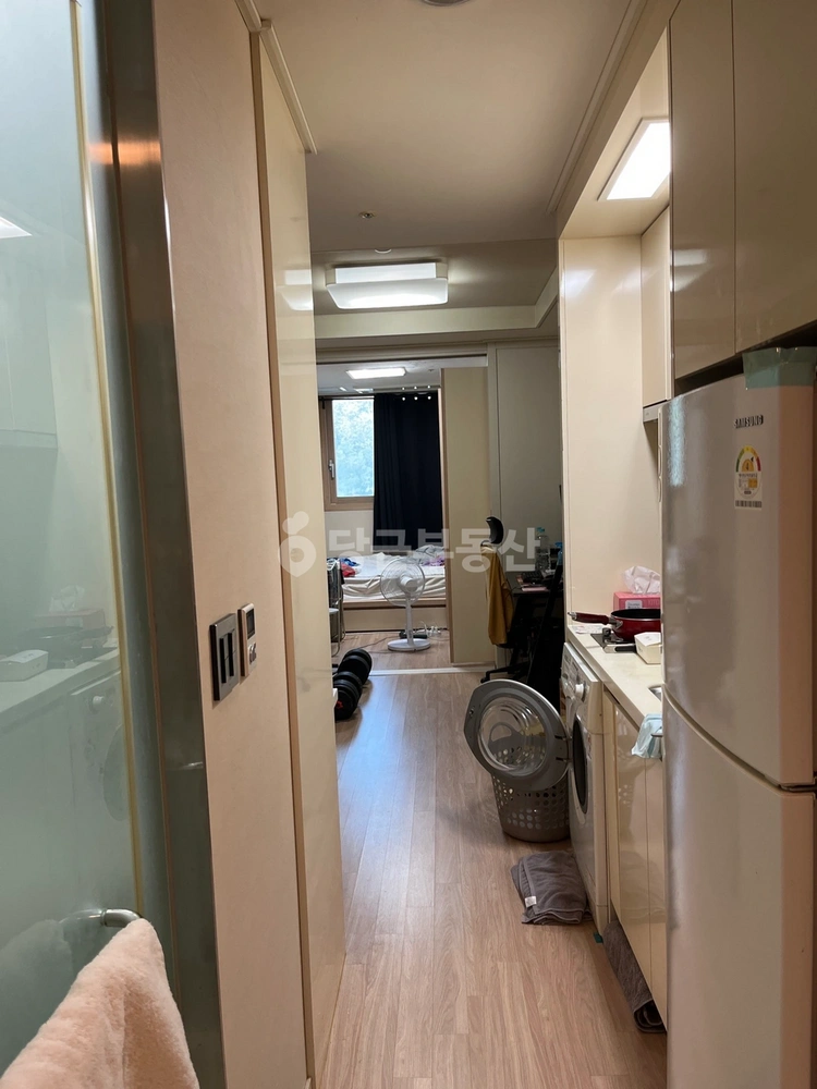 경기도 화성시 동탄구 반송동 오피스텔 사진 1