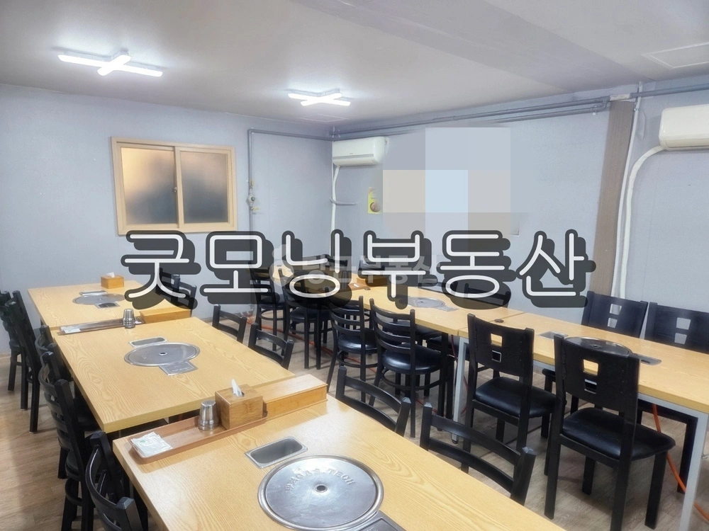 전남광주통합특별시 서구 화정동 상가 사진 1
