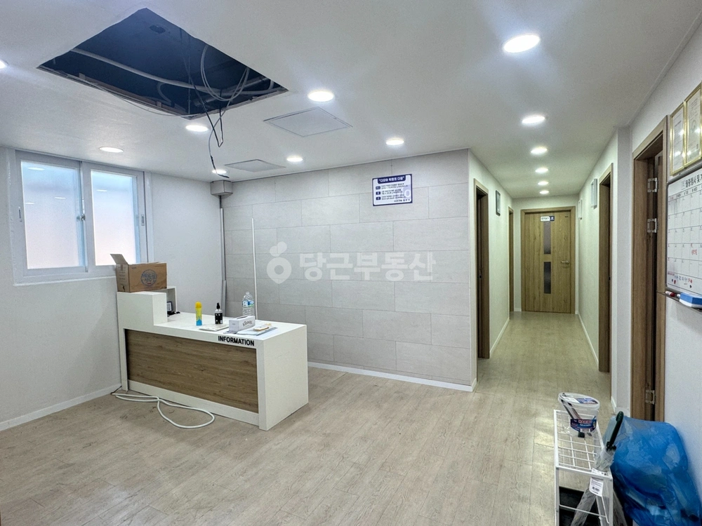 경기도 부천시 원미구 약대동 상가 사진 1