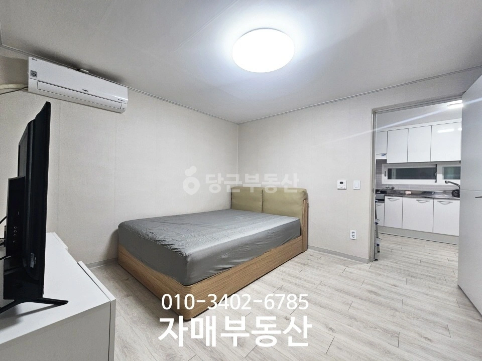 서울특별시 송파구 잠실동 빌라(투룸 이상) 사진 1