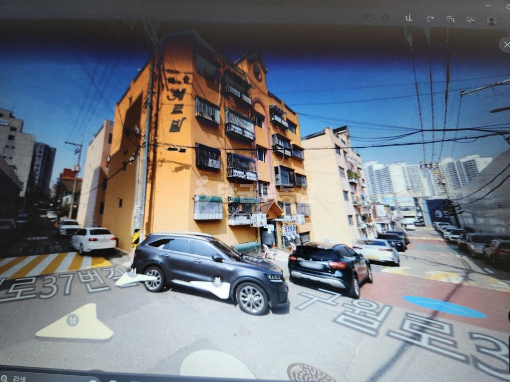 인천광역시 미추홀구 주안동 빌라(투룸 이상) 사진 1
