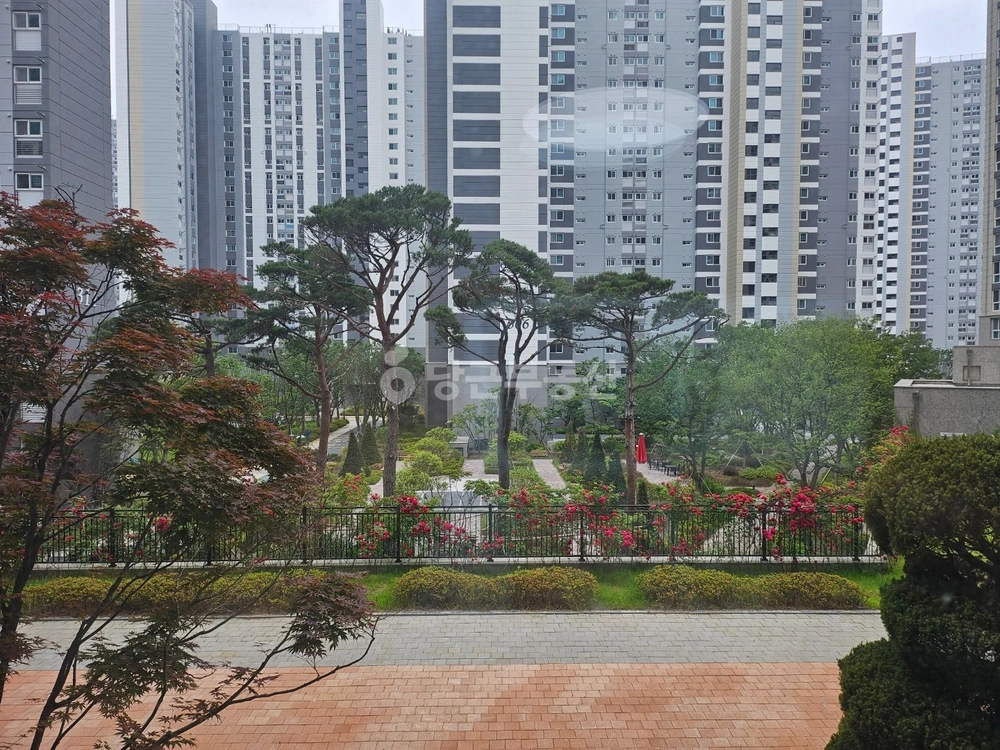 충청북도 청주시 흥덕구 오송읍 아파트 사진 1