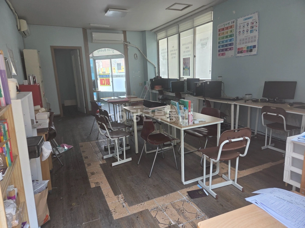 제주특별자치도 제주시 일도2동 사무실 사진 1