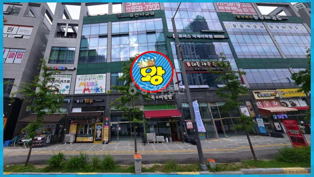 경기도 양주시 덕계동 상가 사진 1