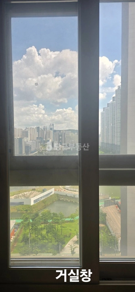 인천광역시 서해구 청라동 오피스텔 사진 1