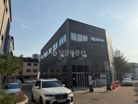 경기도 파주시 목동동 상가 사진 1