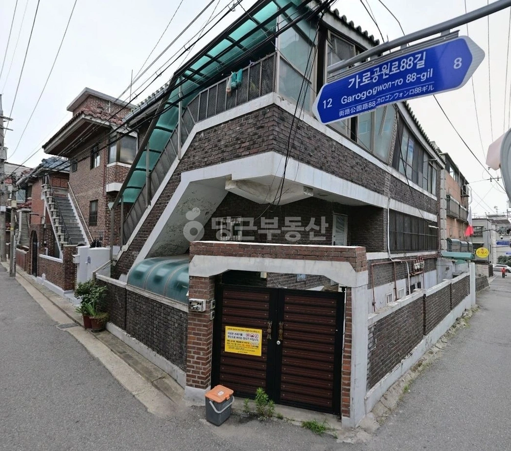 서울특별시 강서구 화곡동 빌라(투룸 이상) 사진 1