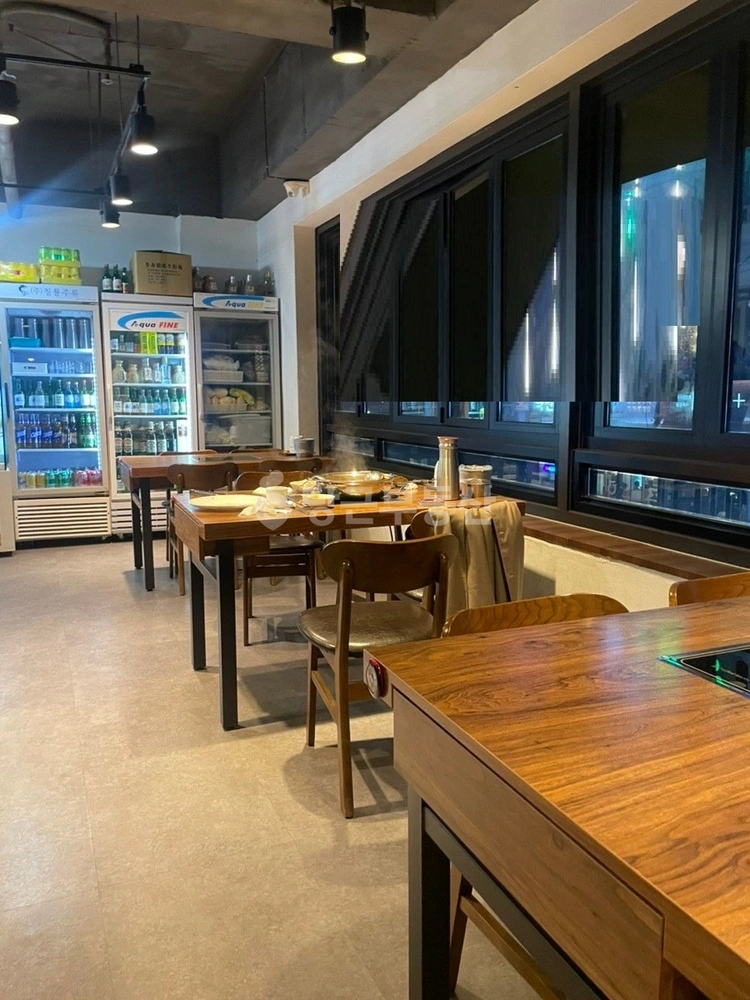 경기도 김포시 구래동 상가 사진 1