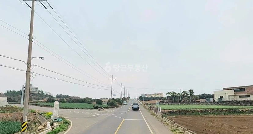 제주특별자치도 서귀포시 대정읍 토지 사진 1