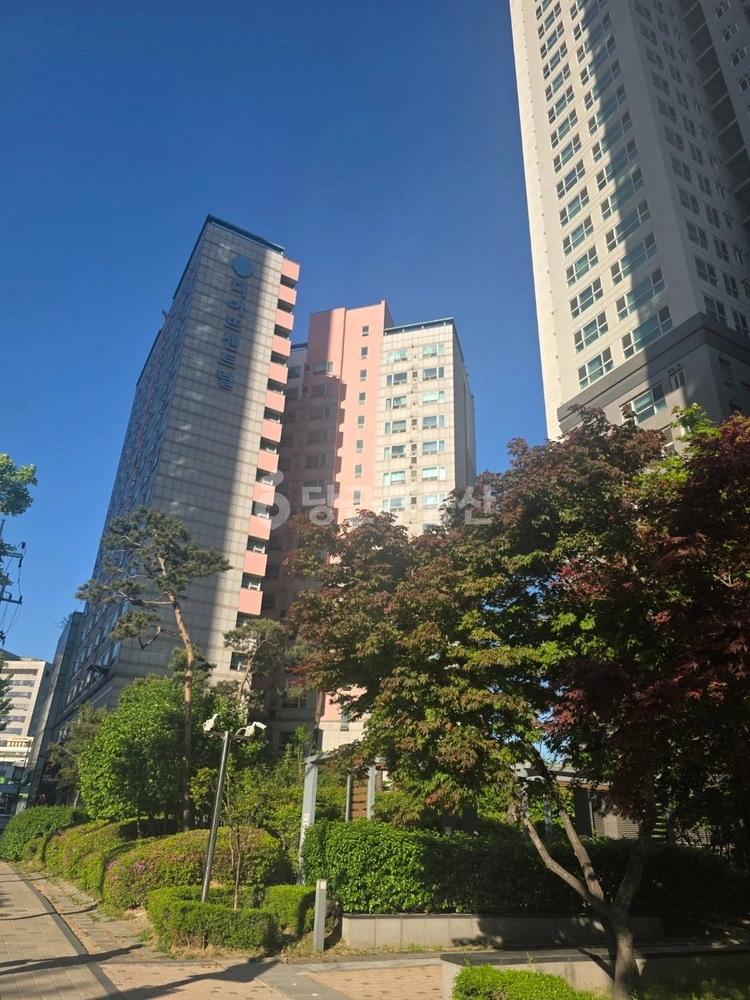 서울특별시 용산구 원효로1가 오피스텔 사진 1