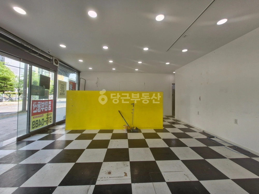 대구광역시 달성군 구지면 상가 사진 1