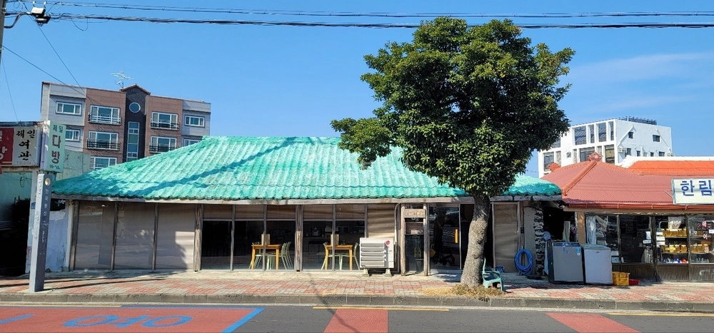 제주특별자치도 제주시 한림읍 상가 사진 1
