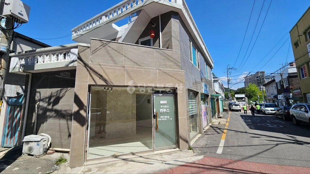 인천광역시 부평구 십정동 단독/전원주택 사진 1