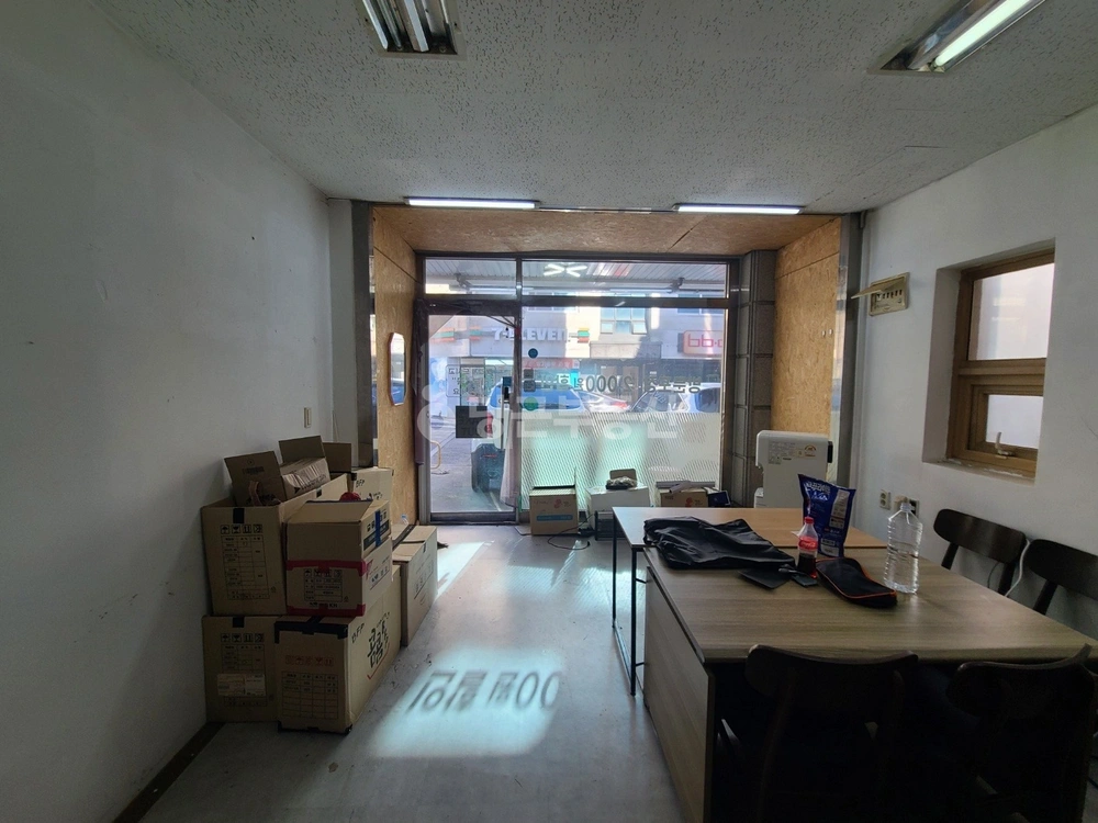 경기도 수원시 권선구 곡반정동 상가 사진 1