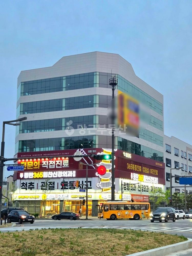 경기도 화성시 동탄구 산척동 상가 사진 1