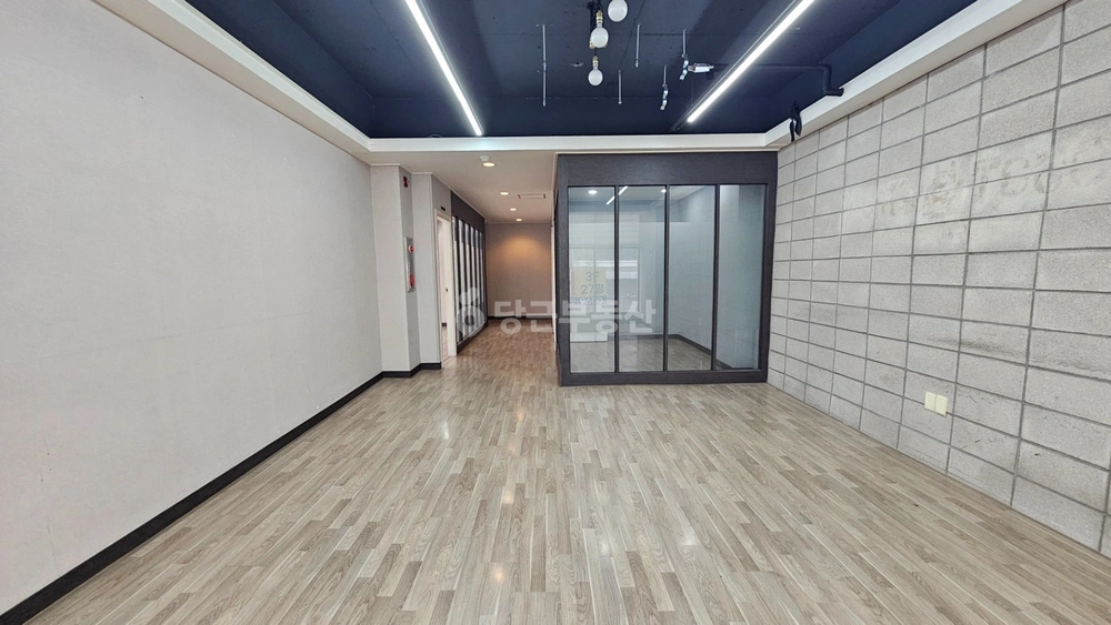 대구광역시 동구 신천동 상가 사진 1