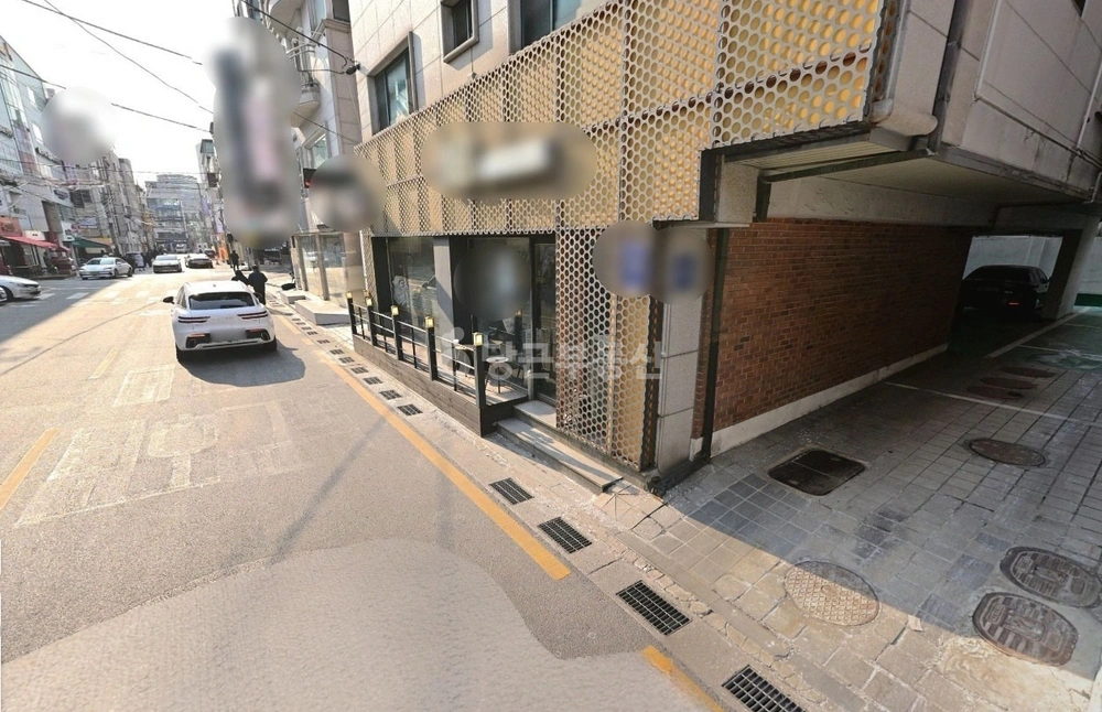 서울특별시 강남구 논현동 상가 사진 1