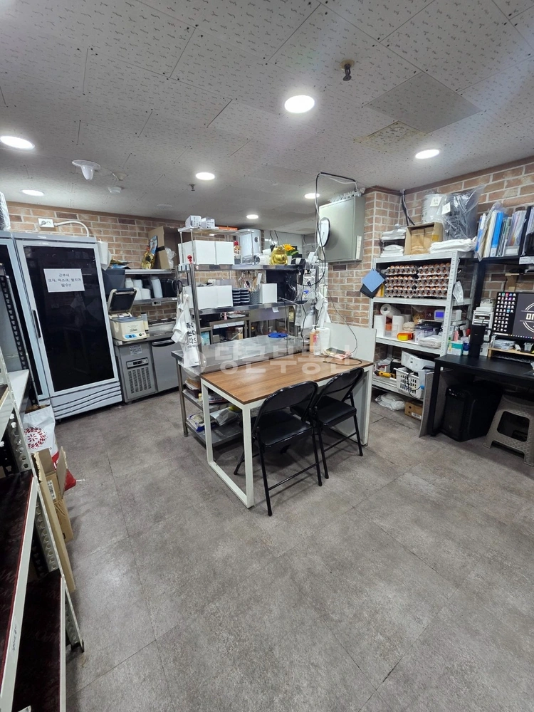 부산광역시 해운대구 좌동 상가 사진 1