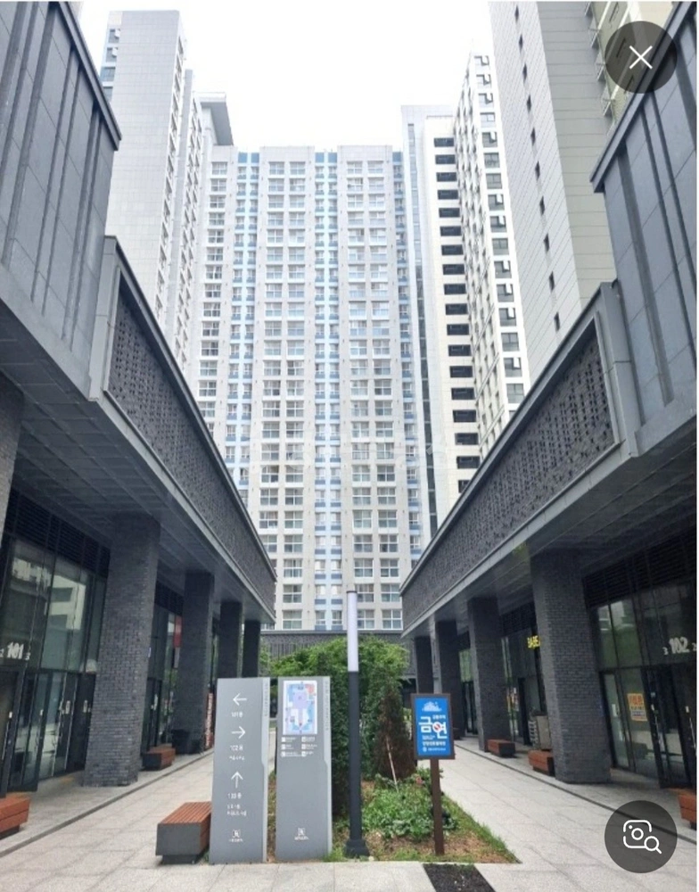 경기도 안양시 만안구 안양동 상가 사진 1