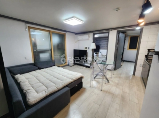 서울특별시 강남구 논현동 빌라(투룸 이상) 사진 1