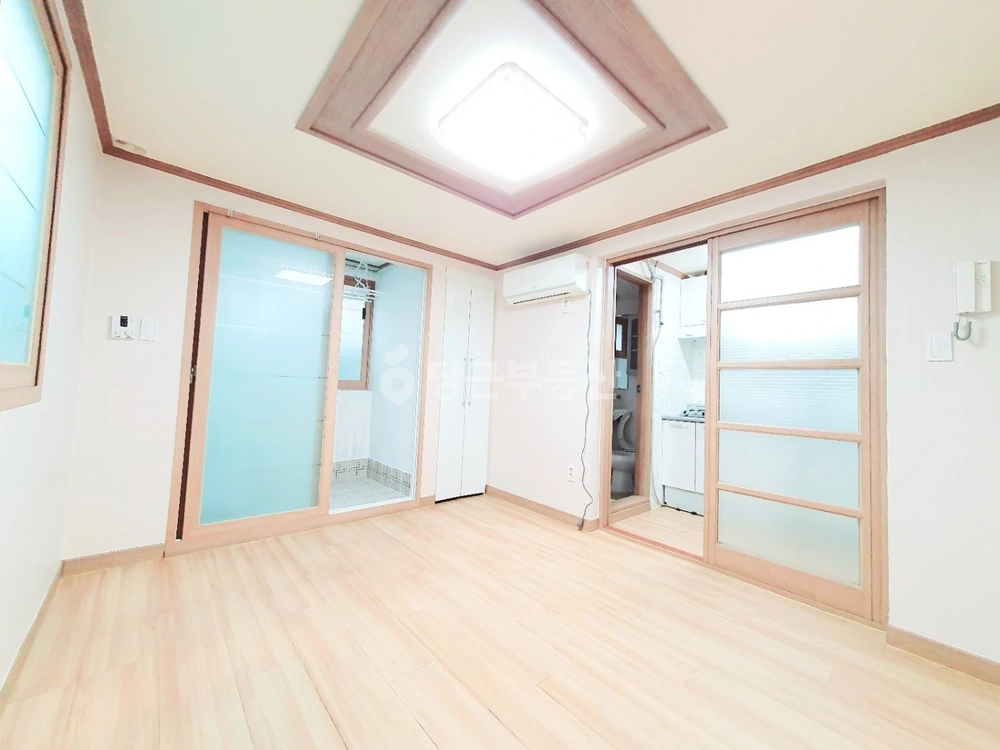 대구광역시 달서구 용산동 원룸 사진 1