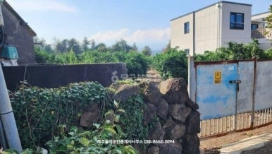 제주특별자치도 서귀포시 하효동 토지 사진 1